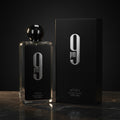 Men's Perfume Afnan 9 PM EDP 100 ml