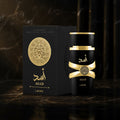 Men's Perfume Lattafa ASAD EDP 100 ml
