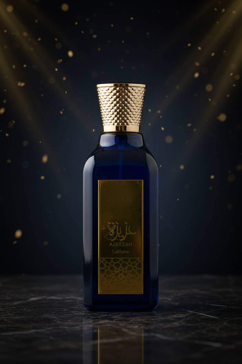 LATTAFA Azeezah EdP 100ml