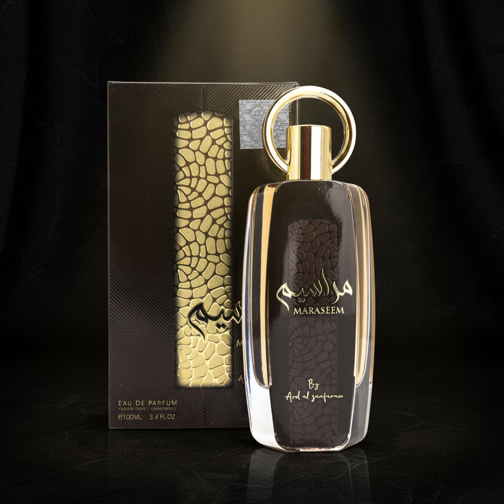 Ard Al Zaafaran/Maraseem EDP 100 ml
