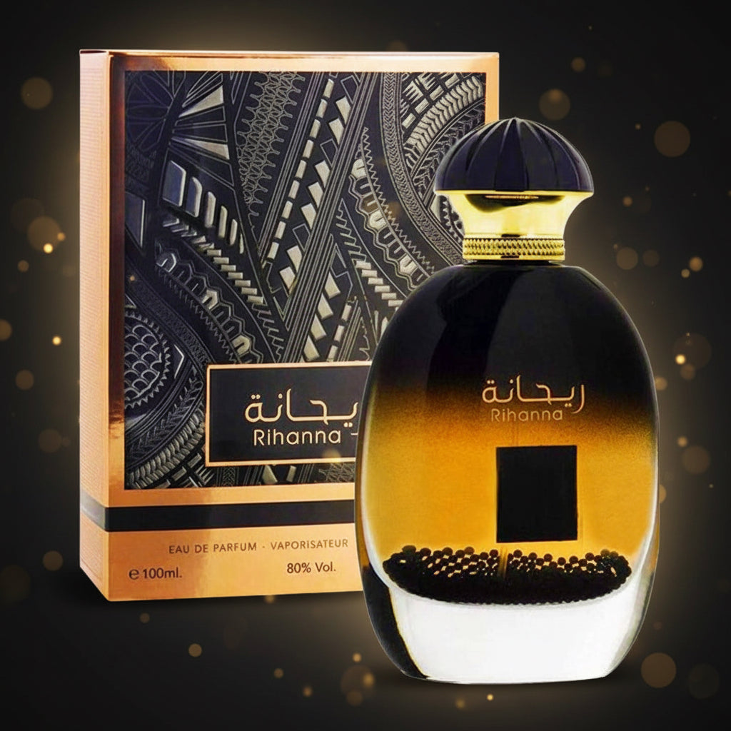 Ard Al Zaafaran/Rihanna  EDP 100ml