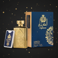Ard Al Zaafaran/Al Dirgham Limited Edition EDP 100ml