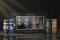 Lattafa Asad Collection Eau de Parfum 4x25 ml