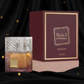 Lattafa/Khamrah Dukhan EDP 100ml