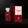 Maison Alhambra/Forbidden Love EDP 30ml