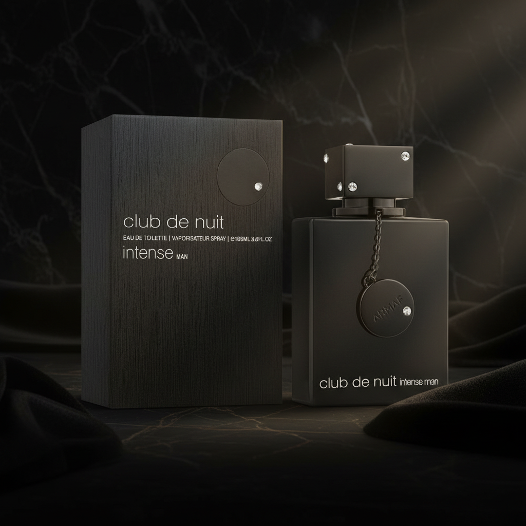 Armaf Club de Nuit Intense EDT 105ml