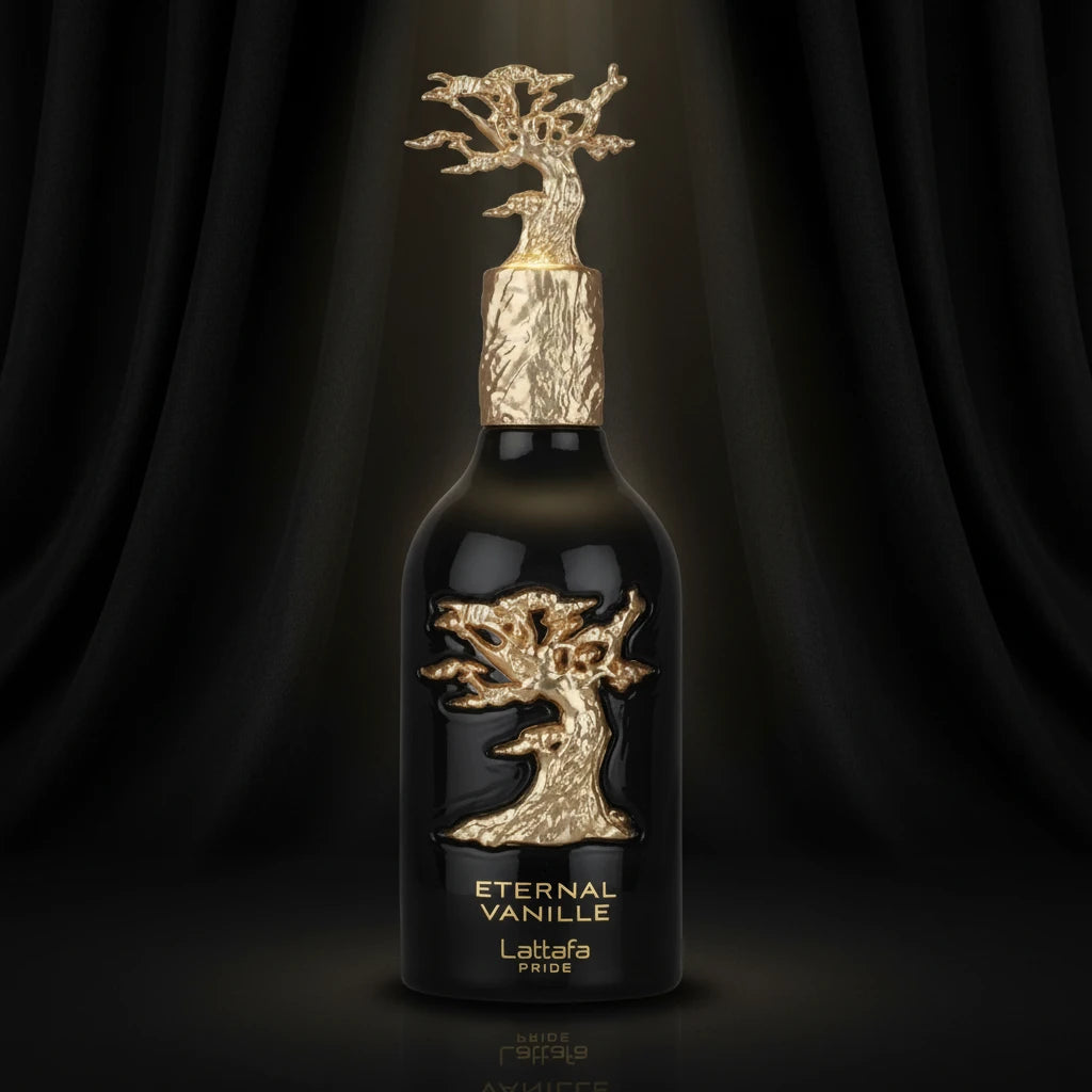 Lattafa Pride Eternal Vanille Eau De Parfum 100 ml